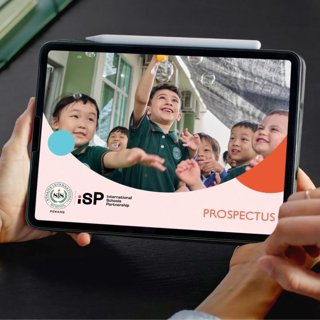 Prospectus 2026–27