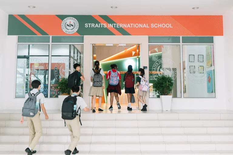 Why SIS Penang is a top international school