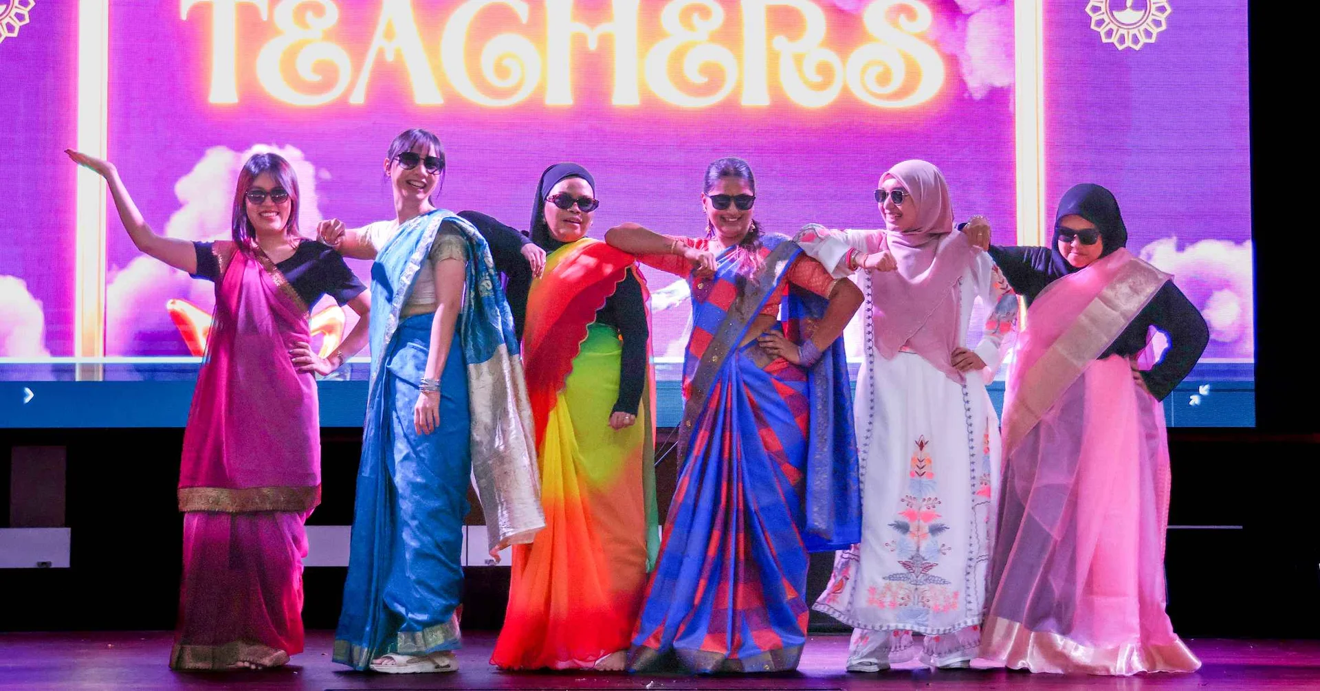 Deepavali Celebration at Straits Penang | Light and Culture