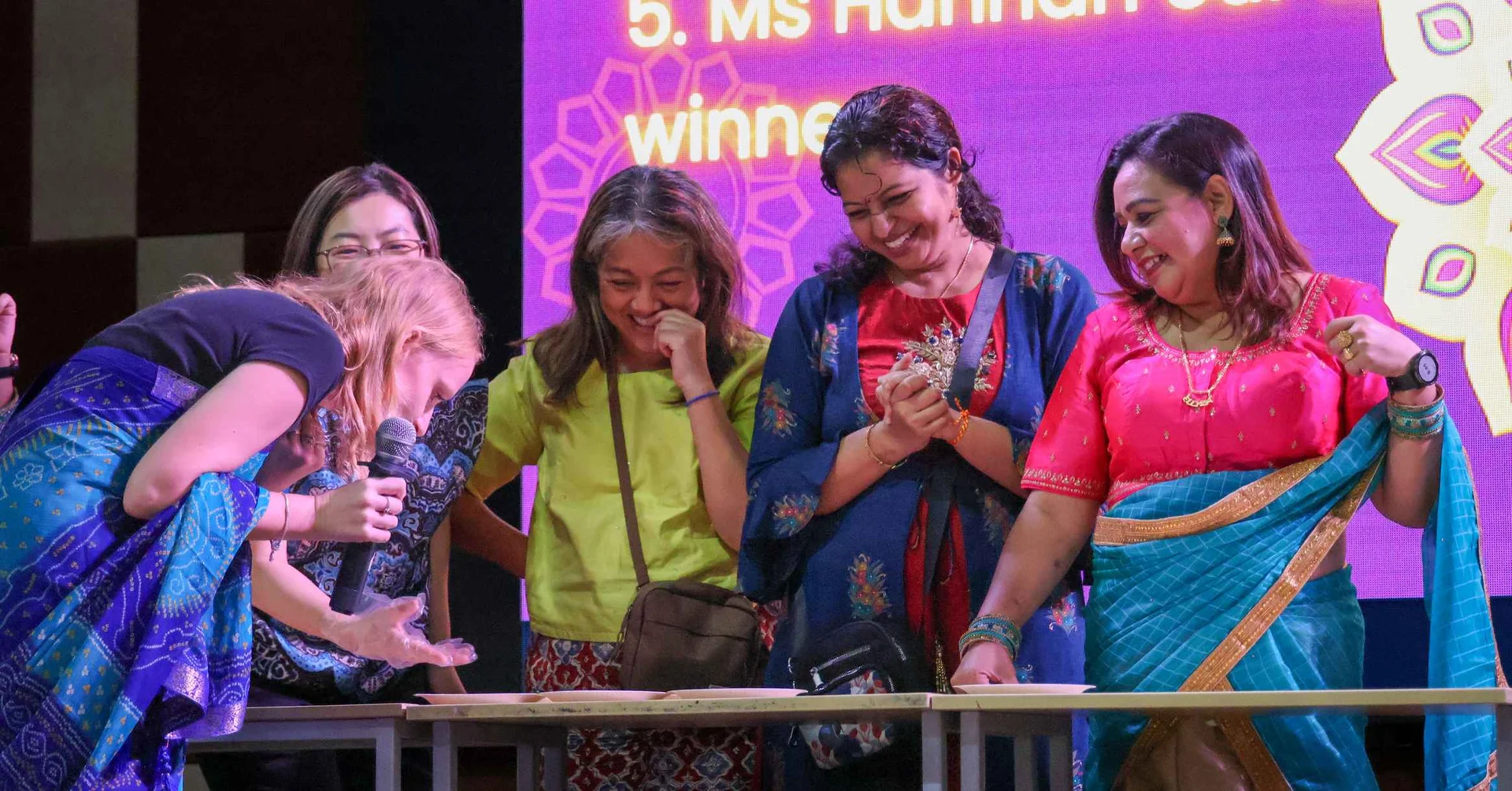 Deepavali Celebration at Straits Penang | Light and Culture
