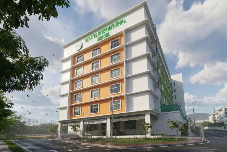 Best International School in Penang | IGCSE Excellence