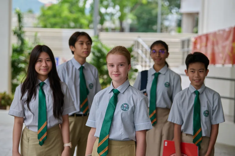 Where Confidence Grows |Amazing Learning at a Leading International School in Penang