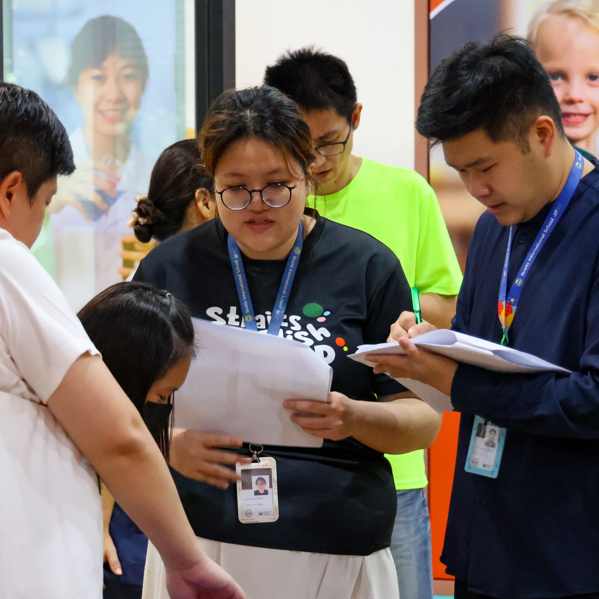 Welcome Back to Term 1, 2025/26 at Straits International School Penang