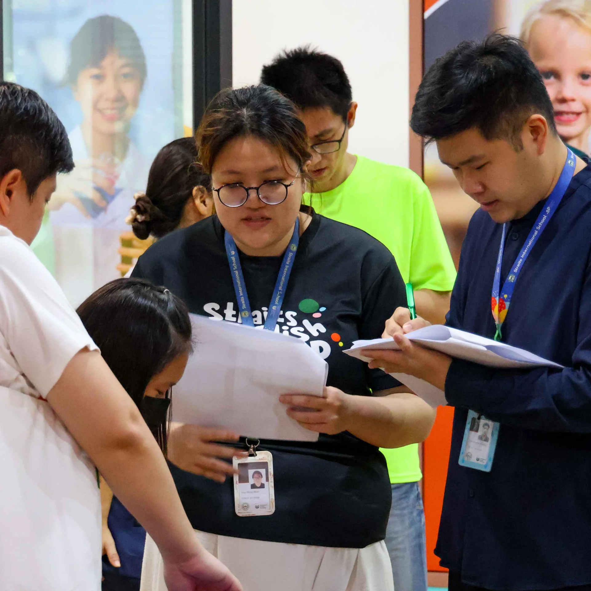 Welcome Back to Term 1, 2025/26 at Straits International School Penang