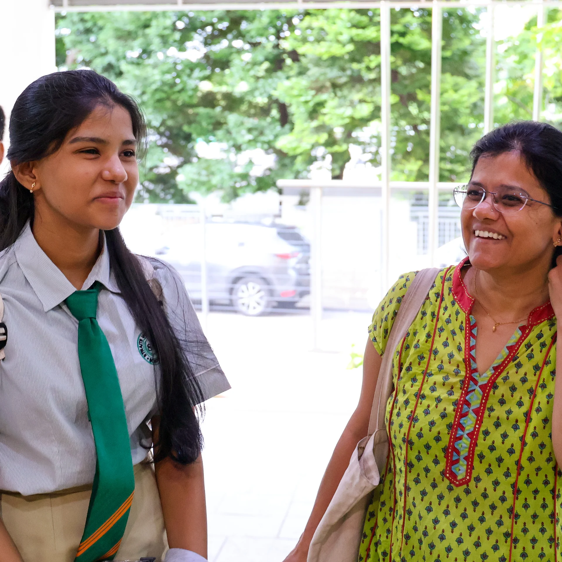 Welcome Back to Term 1, 2025/26 at Straits International School Penang