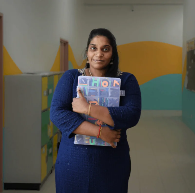 Vanmathi  A/P Magesvaran
