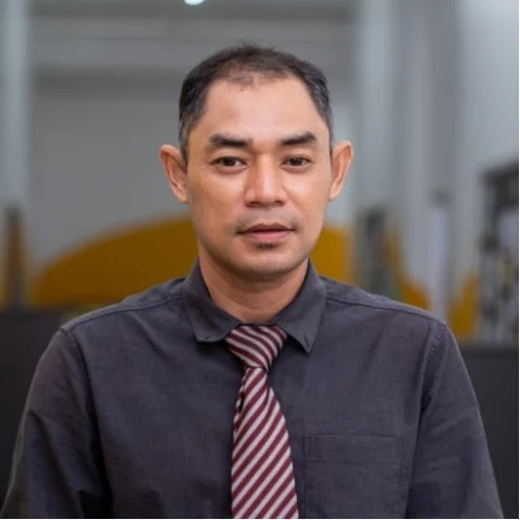 Shahrul Afzanizam