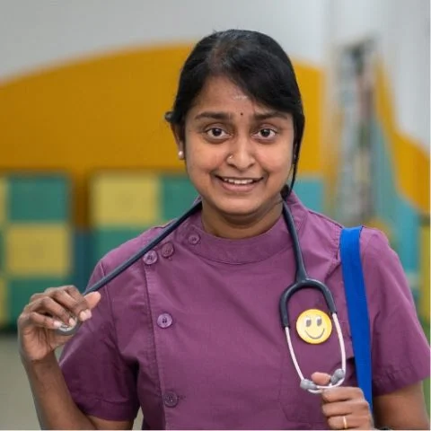 Saravanee Seeneivasan
