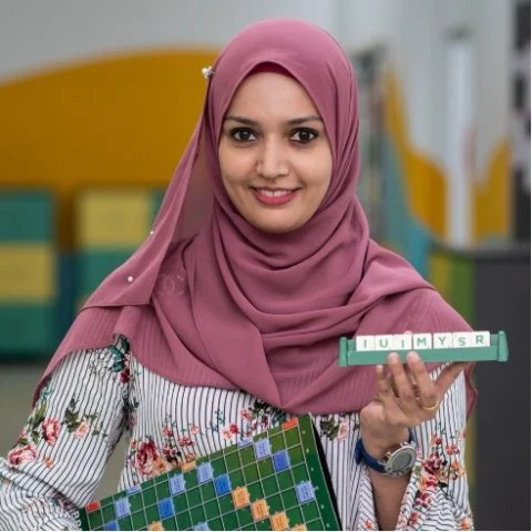 Rukhsana Zubaid