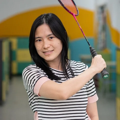 Sook Yee Pang