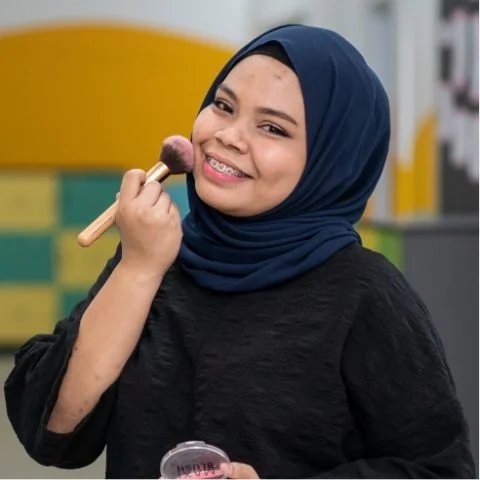 Nurul Nadia bt Abdul Halim