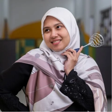 Nassiha bt Halim