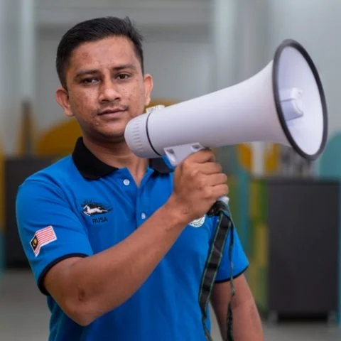 Muhammad Faris