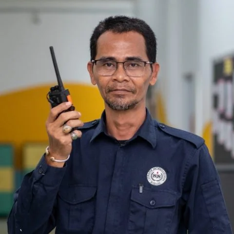 Mohamad Salleh