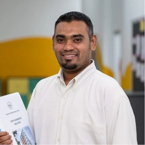 Mohamad Ammar