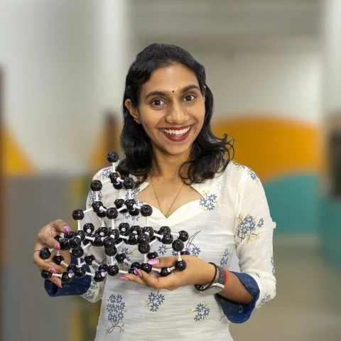 Kasturi Kurunathan