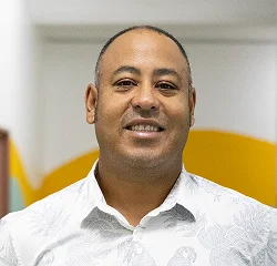 Leon Brathwaite