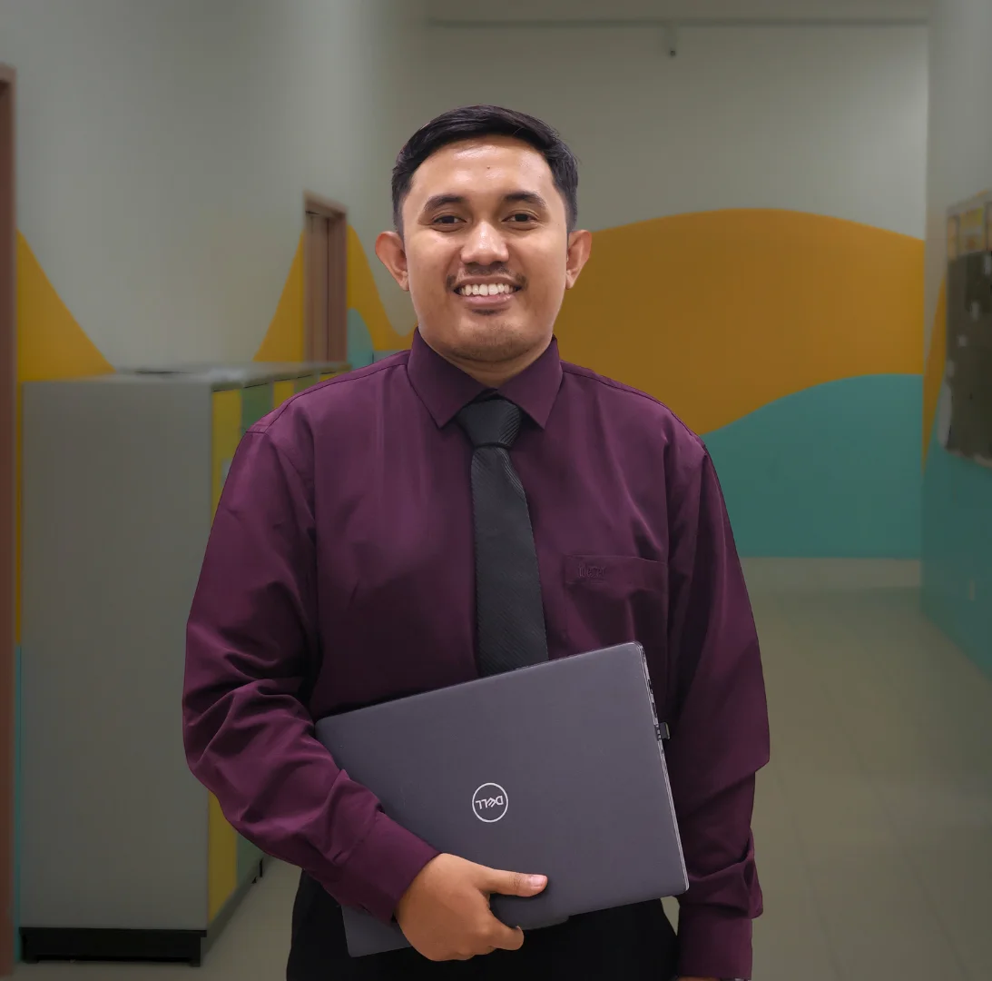 Muhamad Anuar