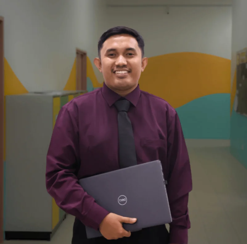 Muhamad Anuar