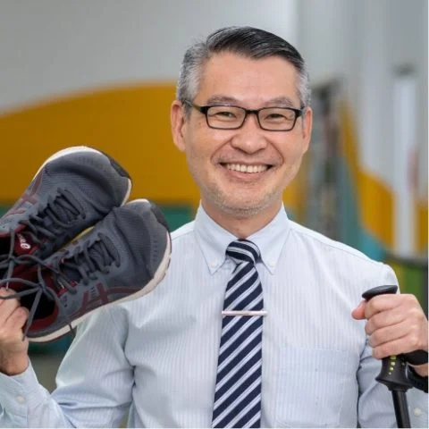 John Foo Yook Hon