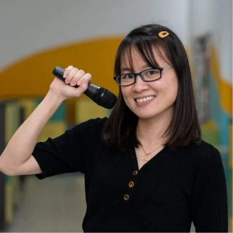 Dr Nellie Wong