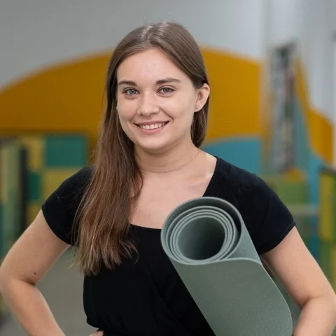 Gosia Karlowska