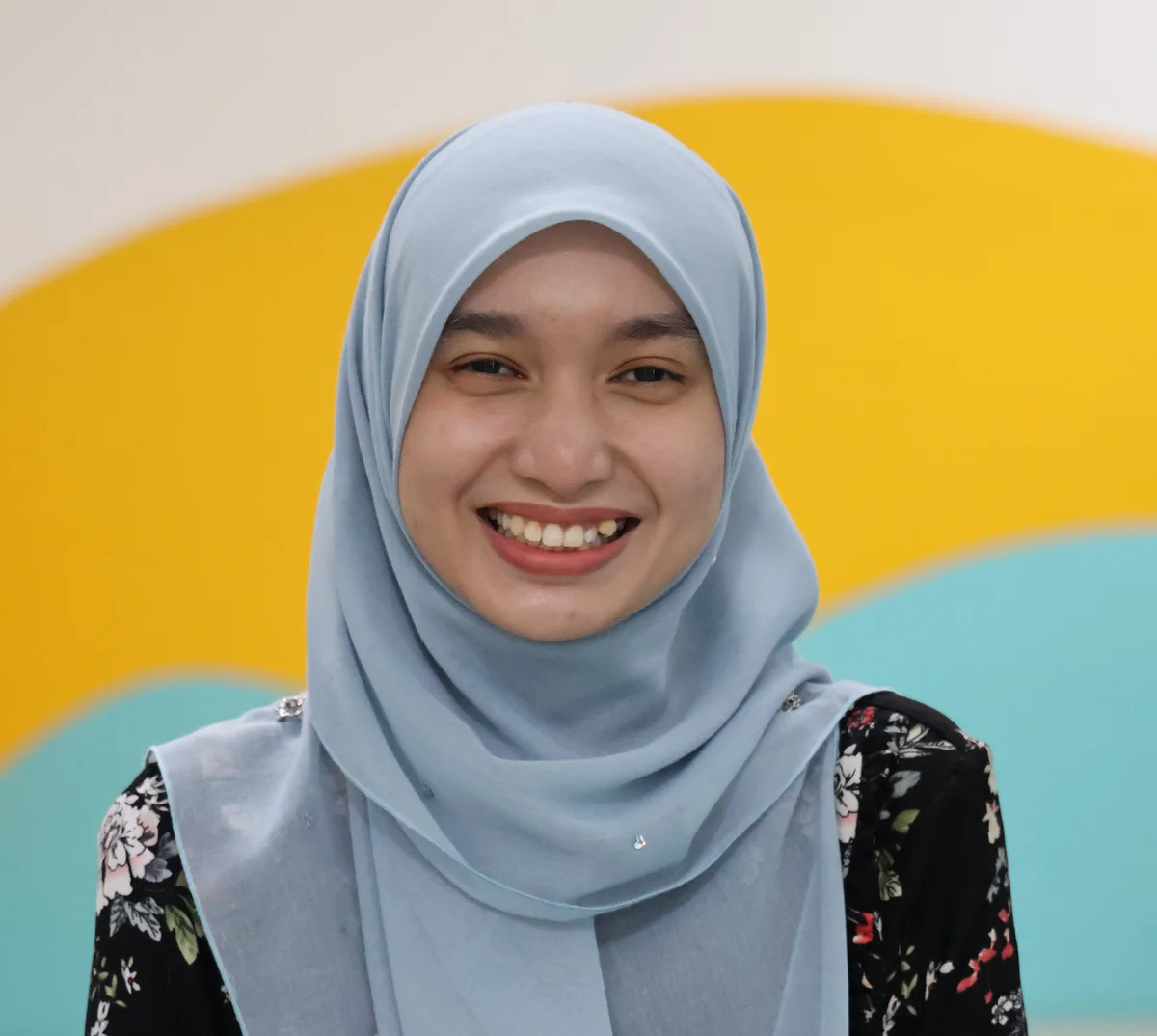 Nur Syazana Zaki
