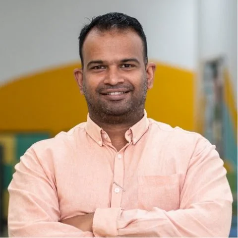 Deevakaran Balan