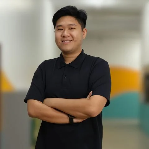 Mr. Chew 