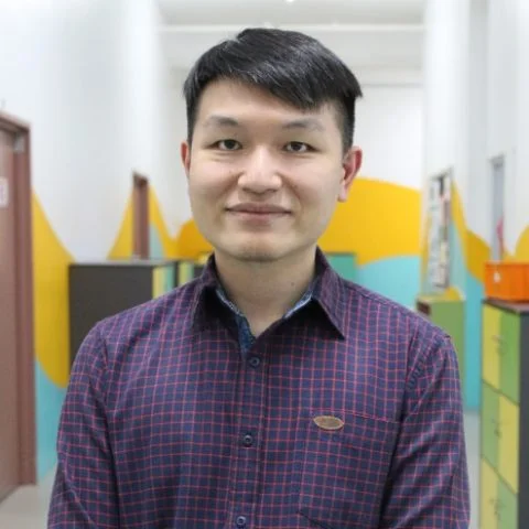 Kean Hung (Chris) Choi