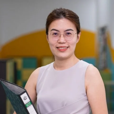 Jia Chyi (Jacee) Chioh
