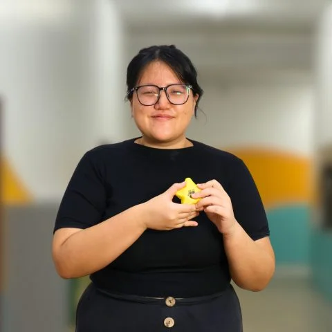 Ming Shee Ang