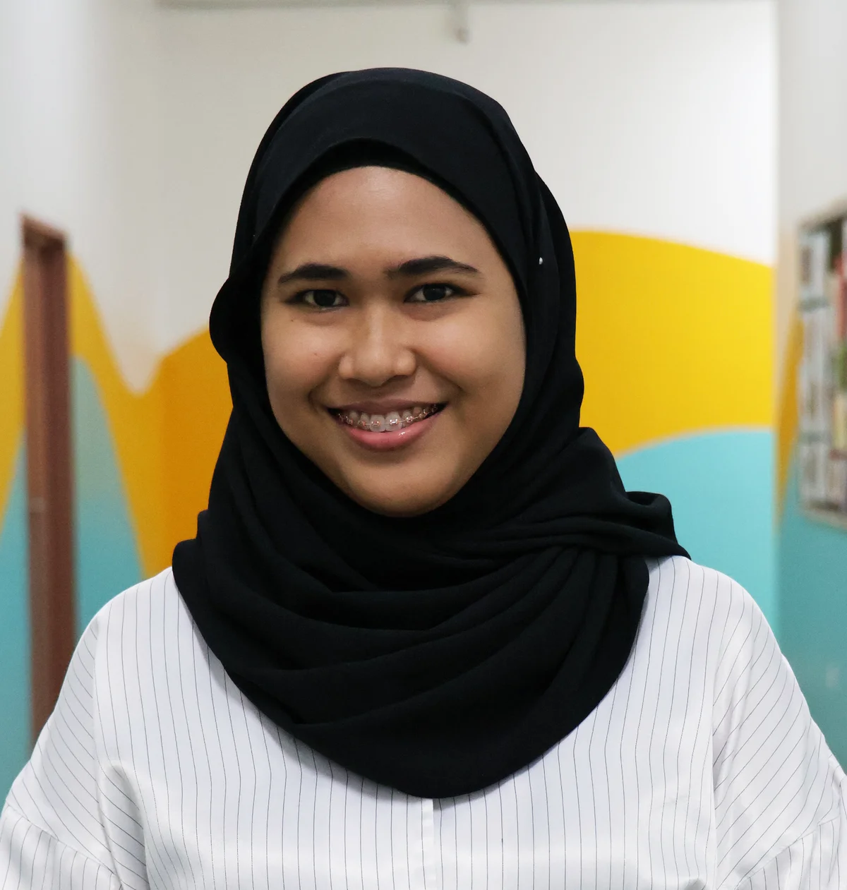 Nurul Farahin bt Nazri