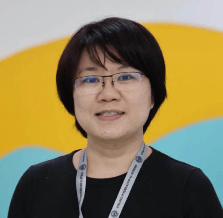 Beryl Poh