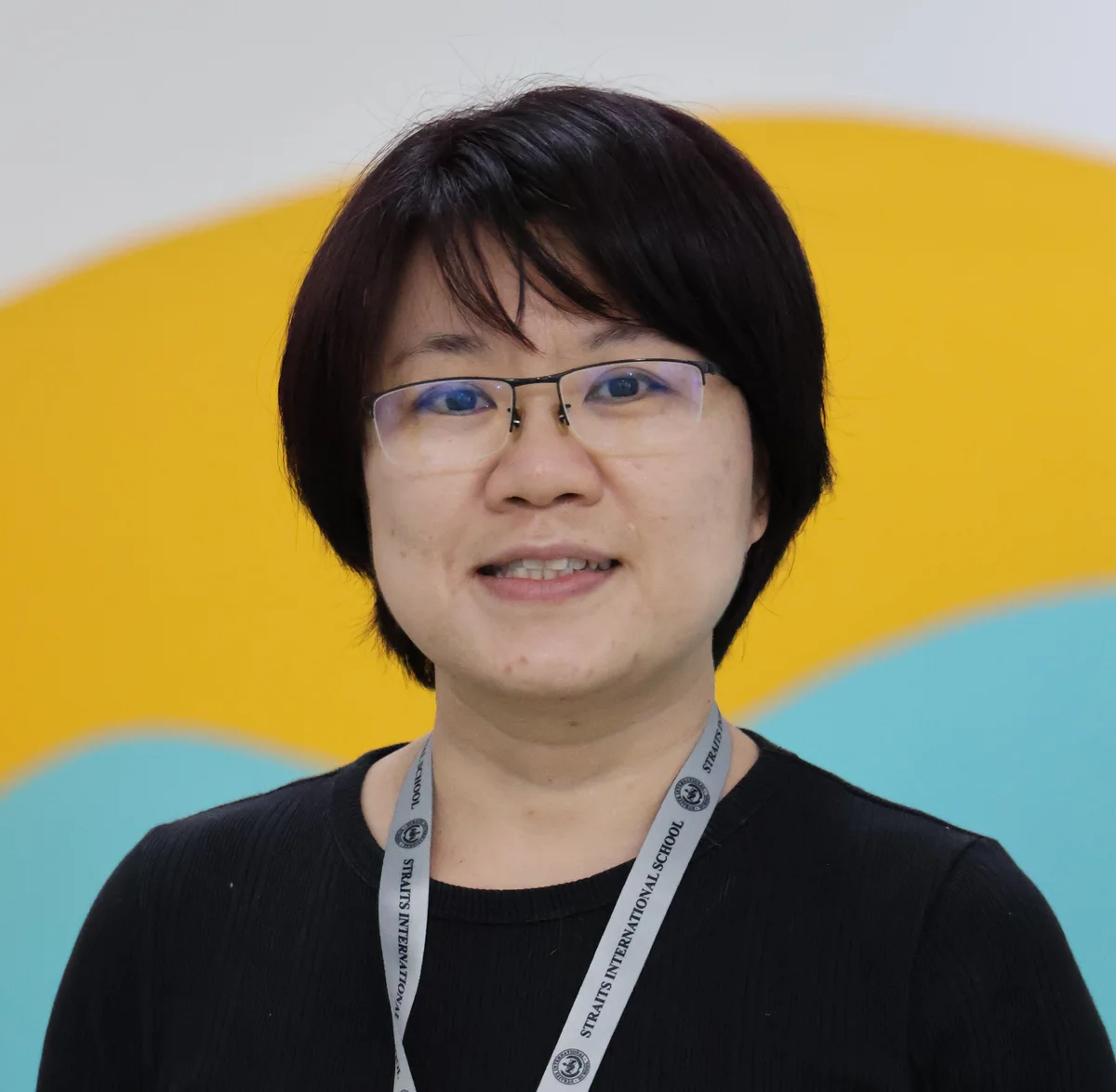 Beryl Poh