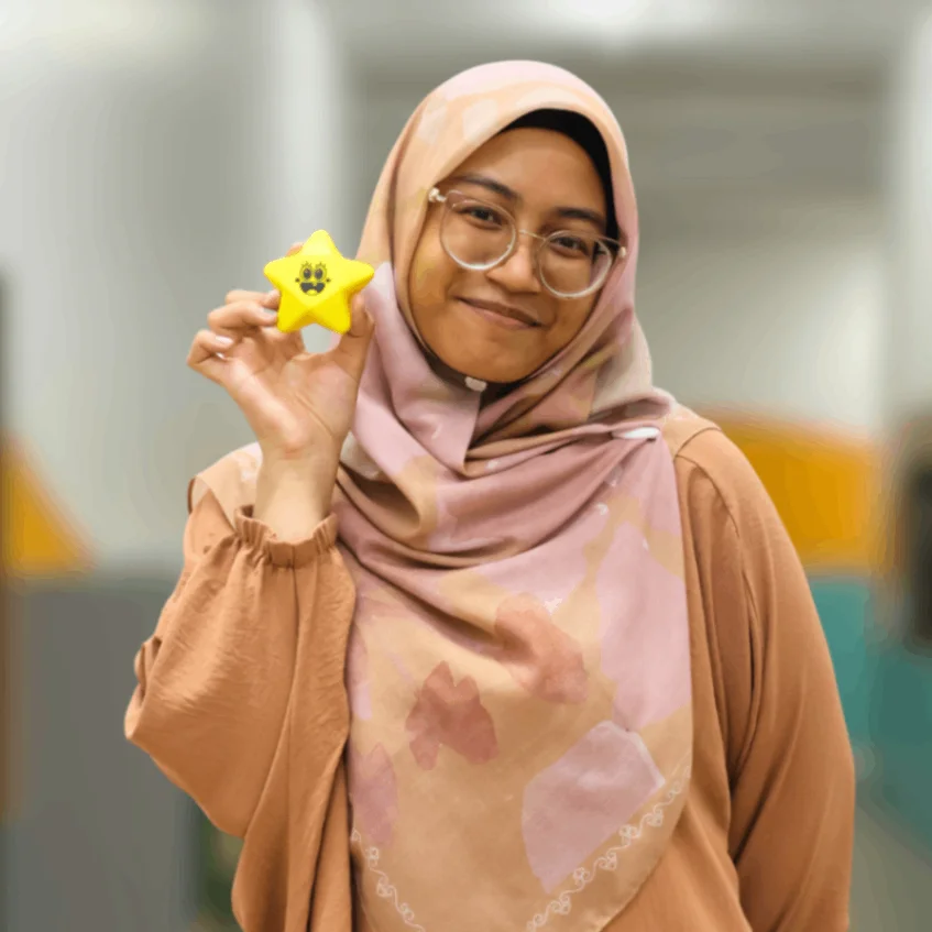Nurin  Sofea