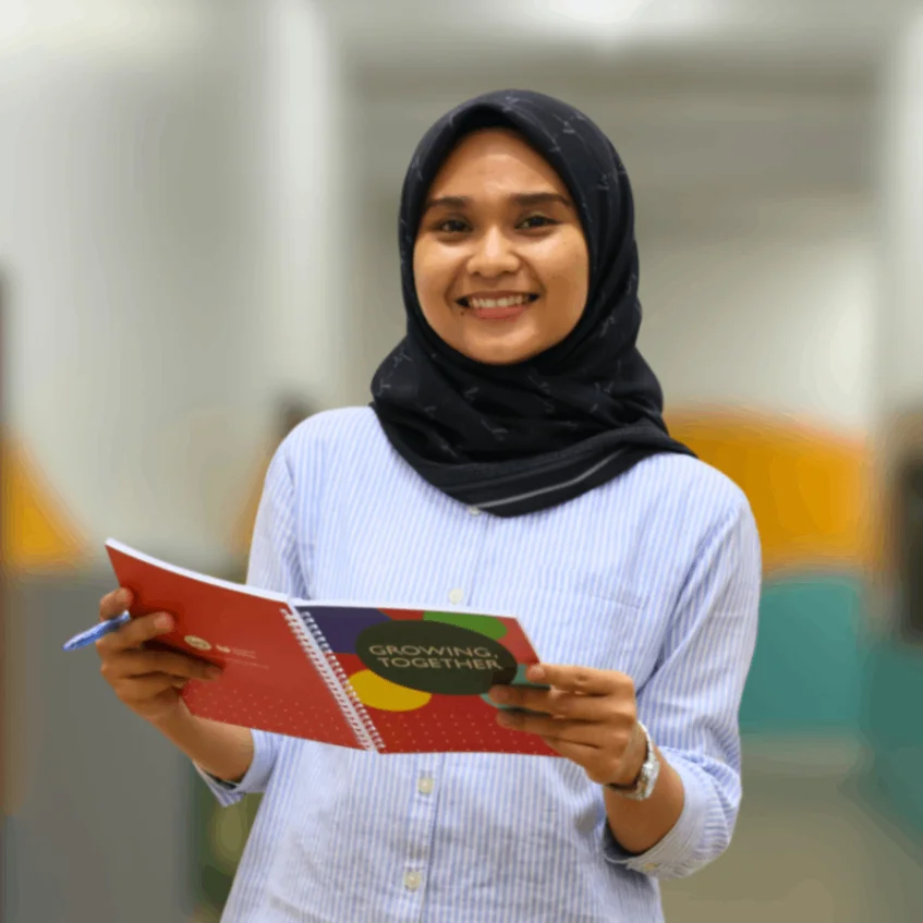 Munirah Adzmi
