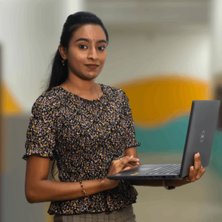 Keertigashni Ganesh