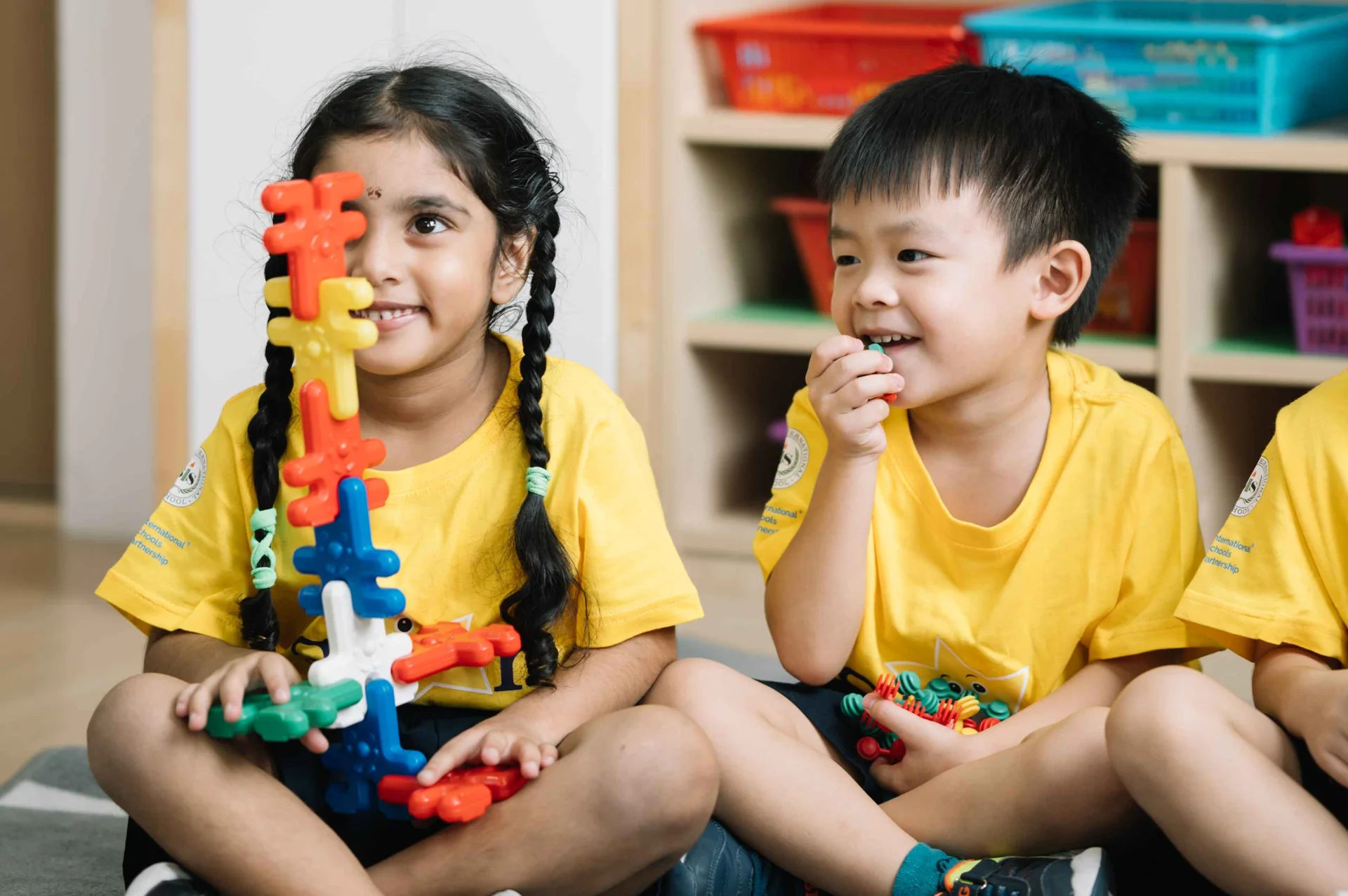 Enquire now