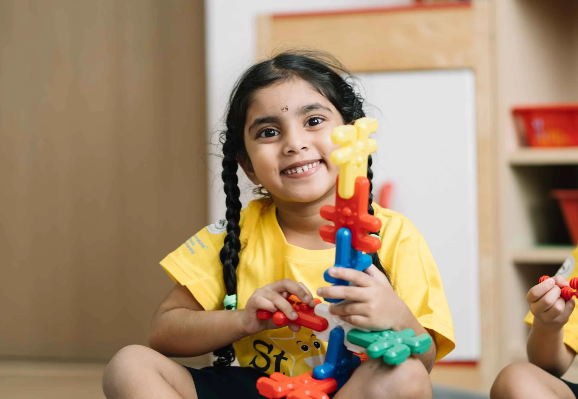 Expressive Arts and Design