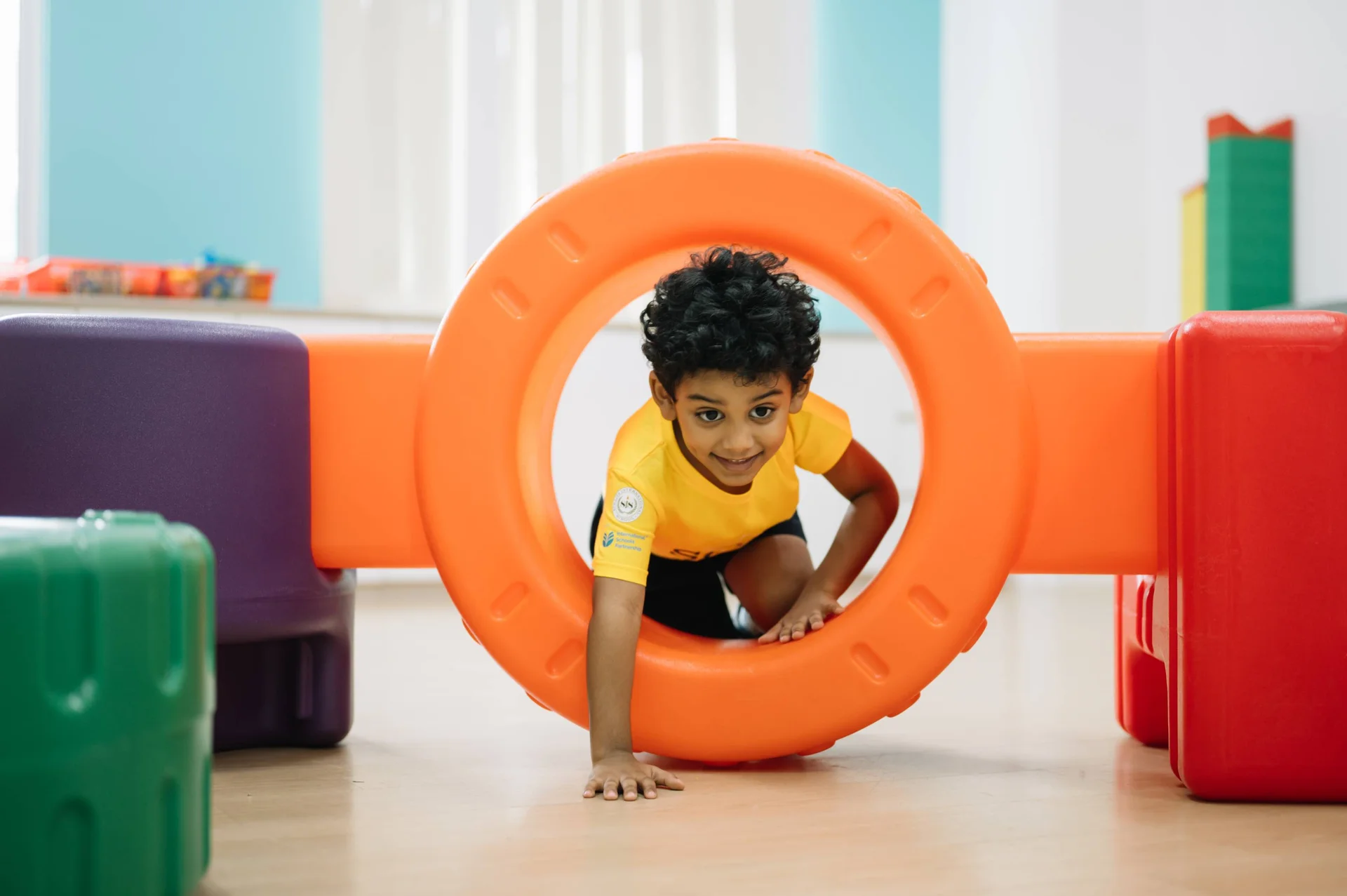 Physical Development