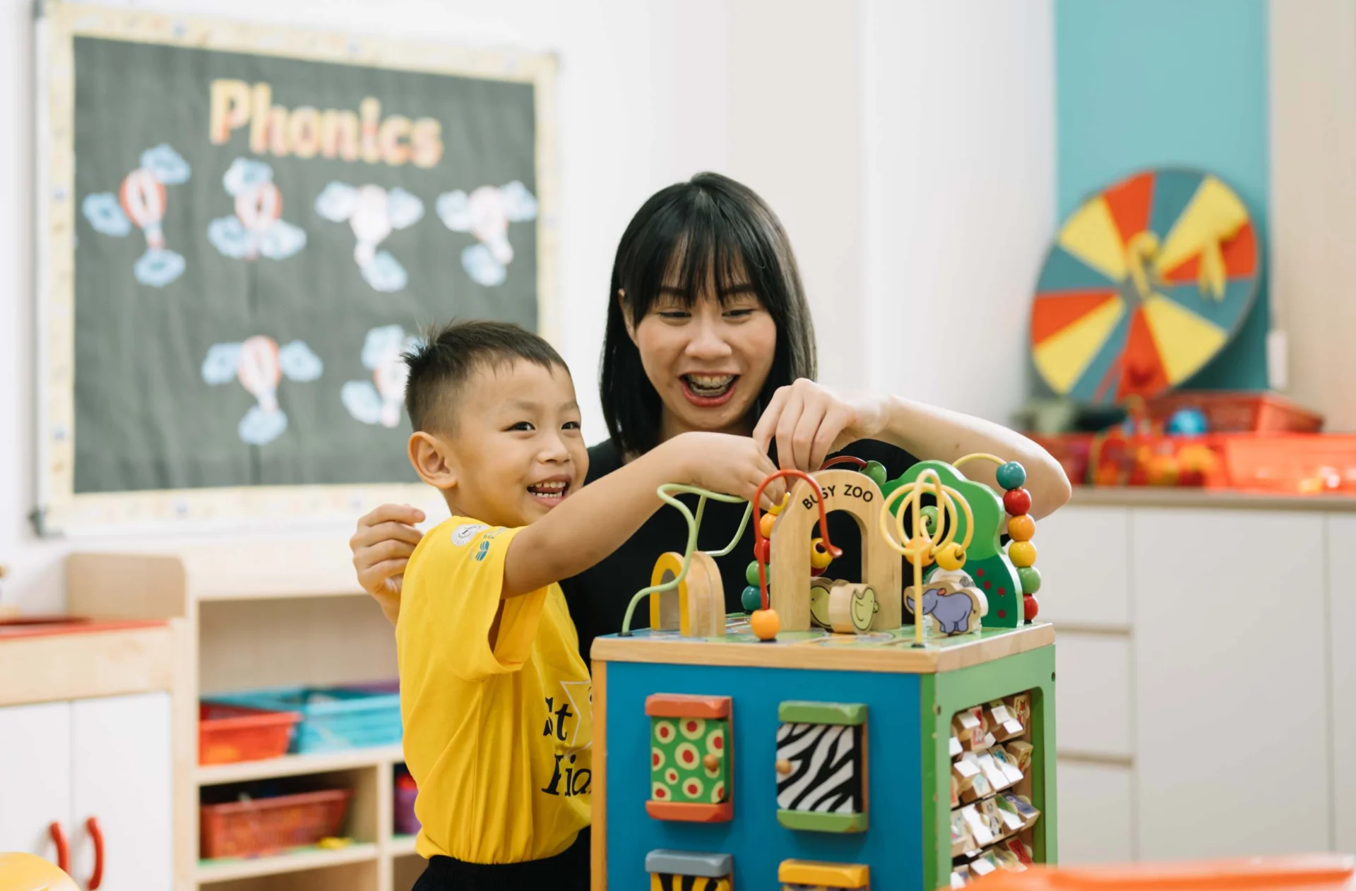 Kindergarten