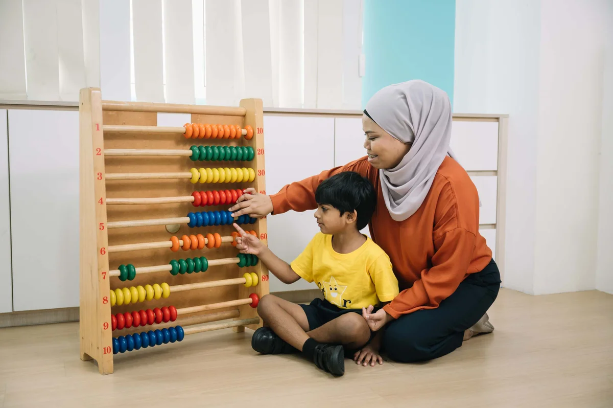 Non-teaching roles