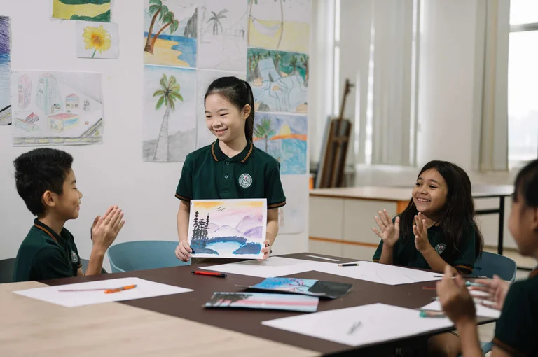 International British curriculum