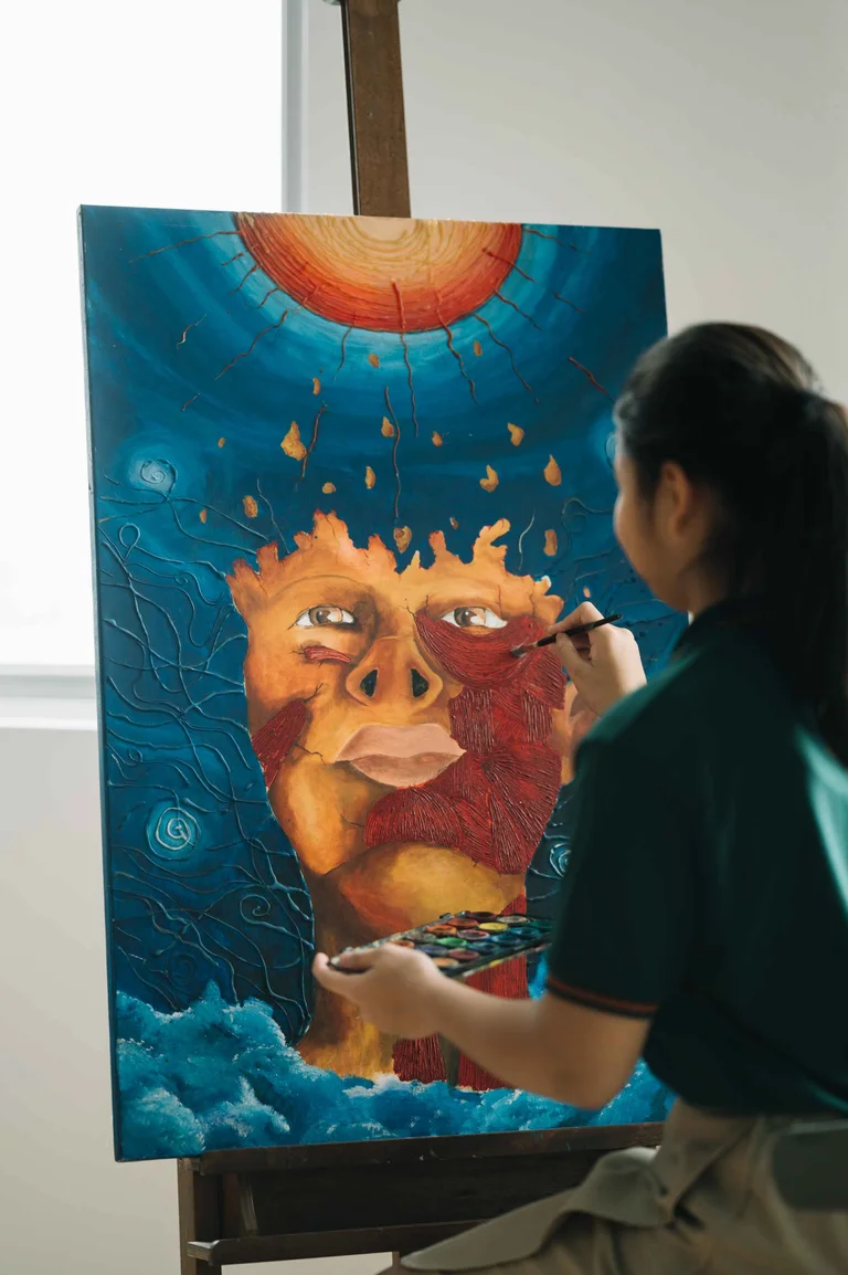 Creative Arts