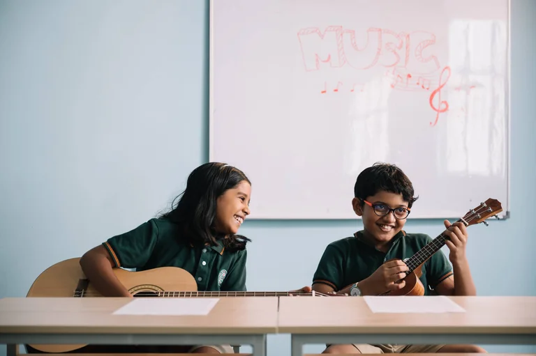Opportunities beyond the classroom