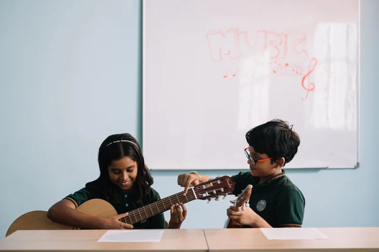Music