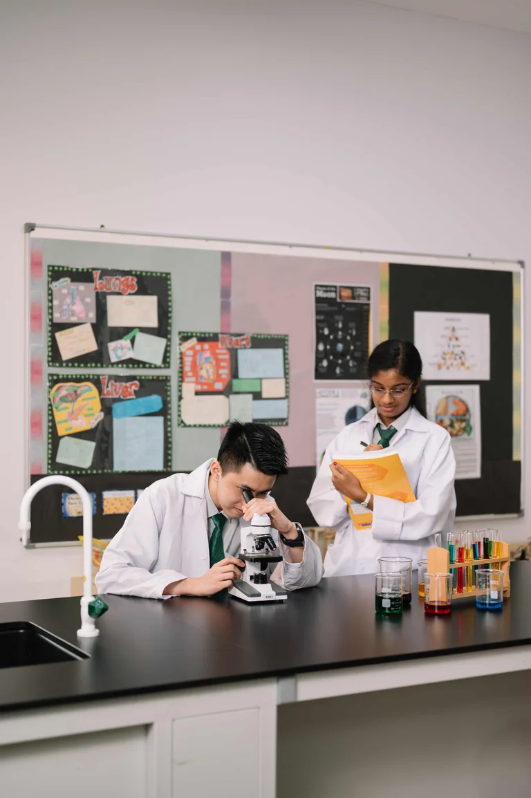 STEM makers