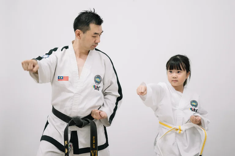 Tae Kwon Do