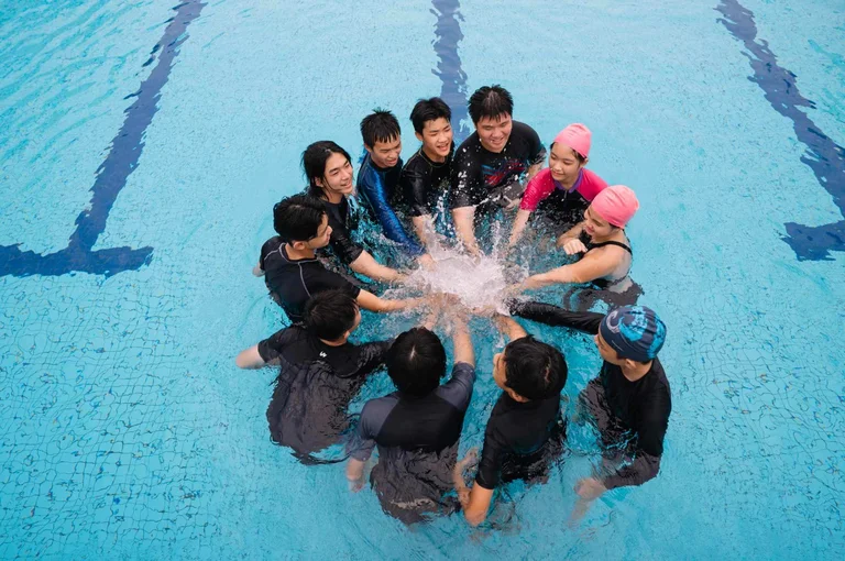 Teamwork